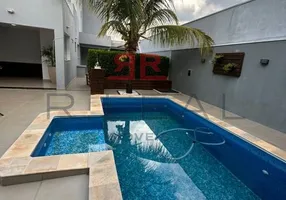 Foto 1 de Casa com 3 Quartos à venda, 450m² em Residencial Lago Sul, Bauru