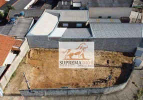 Foto 1 de Lote/Terreno à venda, 291m² em Jardim Toledo, Votorantim