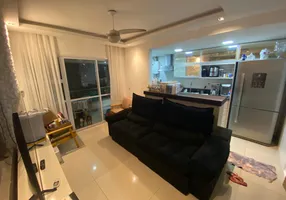 Foto 1 de Apartamento com 3 Quartos para alugar, 92m² em Barra da Tijuca, Rio de Janeiro