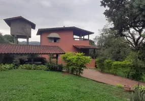 Foto 1 de Fazenda/Sítio com 2 Quartos à venda, 243m² em Recanto dos Passaros, Itatiba