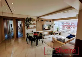 Foto 1 de Apartamento com 3 Quartos à venda, 91m² em Santana, Porto Alegre