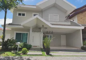 Foto 1 de Casa de Condomínio com 4 Quartos à venda, 247m² em Urbanova, São José dos Campos