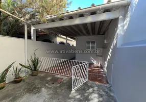 Foto 1 de Casa com 1 Quarto para alugar, 30m² em Vista Alegre, Rio de Janeiro