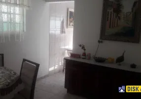 Foto 1 de Sobrado com 3 Quartos à venda, 120m² em Assunção, São Bernardo do Campo