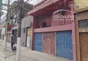 Foto 1 de Prédio Comercial à venda, 954m² em Brás, São Paulo