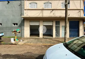 Foto 1 de Ponto Comercial para alugar, 20m² em Campos Eliseos, Ribeirão Preto