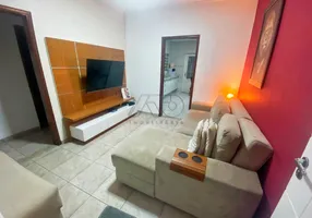 Foto 1 de Casa com 3 Quartos à venda, 103m² em TERRA RICA, Piracicaba