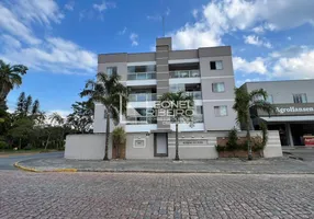 Foto 1 de Apartamento com 2 Quartos à venda, 63m² em Quintino, Timbó
