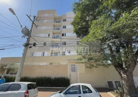 Foto 1 de Cobertura com 3 Quartos à venda, 135m² em Vila Hortencia, Sorocaba