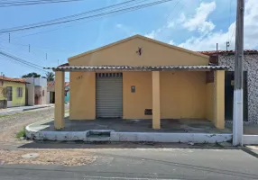 Foto 1 de Casa com 2 Quartos à venda, 9750m² em Centro, Parnaíba