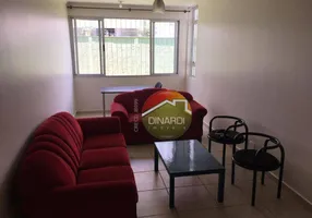 Foto 1 de Apartamento com 3 Quartos à venda, 72m² em Iguatemi, Ribeirão Preto