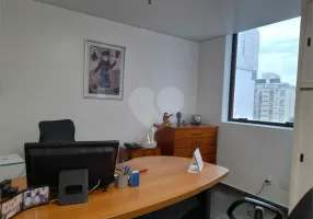 Foto 1 de Sala Comercial à venda, 38m² em Jardim Paulista, São Paulo