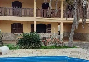 Foto 1 de Casa com 3 Quartos à venda, 400m² em Cordeirinho, Maricá