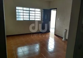 Foto 1 de Casa com 3 Quartos à venda, 100m² em Parque Prado, Campinas