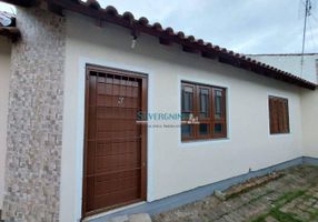 Casa de Condomínio na Estrada dos Caetanos, 1920, Jardim Betania em  Cachoeirinha, por R$ 164.000 - Viva Real