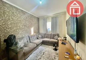 Foto 1 de Casa com 2 Quartos à venda, 128m² em Jardim Recreio, Bragança Paulista