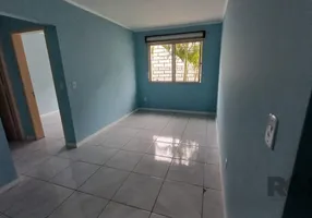 Foto 1 de Apartamento com 1 Quarto à venda, 44m² em Cavalhada, Porto Alegre