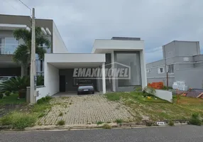 Foto 1 de Casa de Condomínio com 3 Quartos para alugar, 229m² em Brigadeiro Tobias, Sorocaba