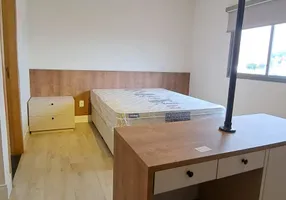 Foto 1 de Apartamento com 1 Quarto para alugar, 29m² em Tatuapé, São Paulo