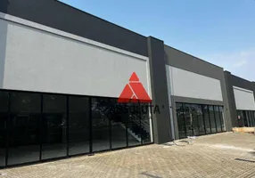 Foto 1 de Ponto Comercial para alugar, 290m² em Distrito Industrial, Santa Bárbara D'Oeste