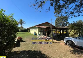 Foto 1 de Fazenda/Sítio com 5 Quartos à venda, 420m² em Borda da Mata, Jaguariúna