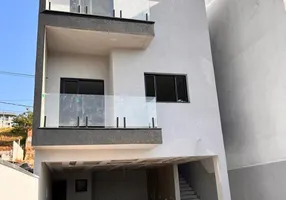 Foto 1 de Casa com 3 Quartos à venda, 50m² em Polvilho, Cajamar