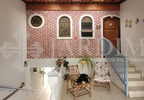 Foto 1 de Casa com 3 Quartos à venda, 125m² em JARDIM BRASILIA, Piracicaba