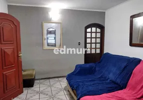 Foto 1 de Sobrado com 3 Quartos à venda, 203m² em Assunção, São Bernardo do Campo