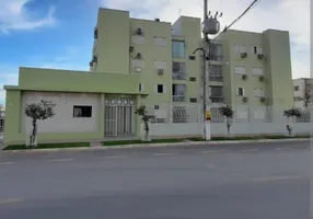 Foto 1 de Apartamento com 3 Quartos à venda, 74m² em Rodoviária Parque, Cuiabá