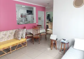 Foto 1 de Apartamento com 2 Quartos à venda, 52m² em Penha, São Paulo