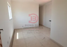 Foto 1 de Apartamento com 2 Quartos à venda, 45m² em Cidade A E Carvalho, São Paulo