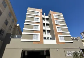 Foto 1 de Apartamento com 3 Quartos à venda, 72m² em Santa Efigênia, Belo Horizonte