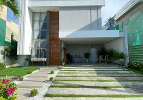 Foto 1 de Casa de Condomínio com 4 Quartos à venda, 242m² em Jacunda, Eusébio