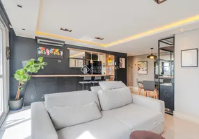 Foto 1 de Apartamento com 3 Quartos à venda, 73m² em Jardim Itú Sabará, Porto Alegre