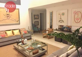 Foto 1 de Apartamento com 3 Quartos à venda, 239m² em Jardim Canadá, Ribeirão Preto
