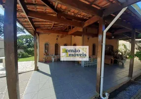 Foto 1 de Casa com 3 Quartos à venda, 277m² em Capoavinha, Mairiporã