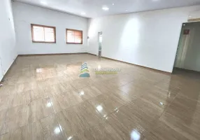 Foto 1 de Sala Comercial para alugar, 53m² em Boqueirão, Praia Grande