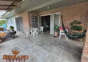 Foto 1 de Casa com 3 Quartos à venda, 94m² em Nordeste, Imbé