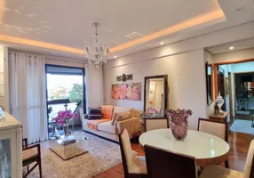 Foto 1 de Apartamento com 3 Quartos à venda, 106m² em Altos da Cidade, Bauru