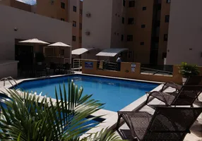 Foto 1 de Apartamento com 2 Quartos à venda, 52m² em João Paulo II, João Pessoa