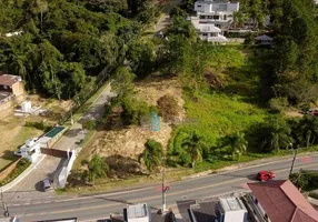 Foto 1 de Lote/Terreno à venda, 1215m² em Córrego Grande, Florianópolis