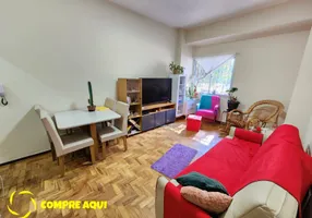 Foto 1 de Apartamento com 1 Quarto à venda, 47m² em Vila Buarque, São Paulo