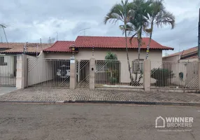 Foto 1 de Casa com 2 Quartos à venda, 180m² em Jardim Esperanca, Cambé