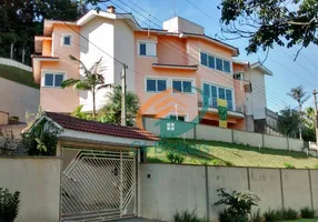 Foto 1 de Casa de Condomínio com 5 Quartos à venda, 570m² em Caputera, Arujá