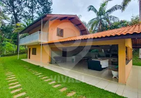 Foto 1 de Fazenda/Sítio com 3 Quartos à venda, 300m² em Zona Rural, Itatiba