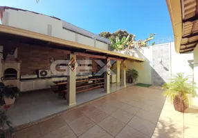 Foto 1 de Casa com 5 Quartos à venda, 269m² em Nossa Senhora das Graças, Divinópolis