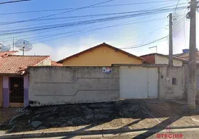 Foto 1 de Casa com 3 Quartos à venda, 120m² em Jardim Nova Capela, Capela do Alto