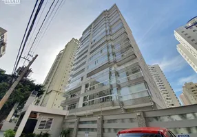 Foto 1 de Apartamento com 4 Quartos à venda, 186m² em Jardim Aquarius, São José dos Campos