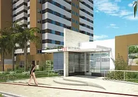 Foto 1 de Apartamento com 3 Quartos à venda, 68m² em Maringa, Londrina