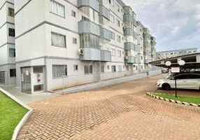 Foto 1 de Apartamento com 2 Quartos à venda, 45m² em Alto Alegre, Cascavel
